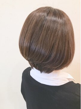 かららしおん ナチュラルハイトーン