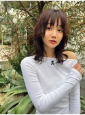 【恵比寿roro】ゆるふわ巻き