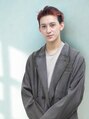 アッシュ 国立店(Ash) 池田 勇一