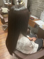 アミカ シーモール店(Amica)&nbsp;縮毛矯正