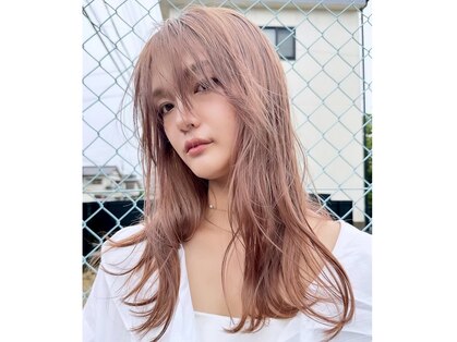 マインドヘアー(MiND HAiR)の写真