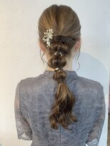 キーゴ 博多(KY-GO.)&nbsp;たまねぎアレンジ/金箔