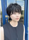 ショート☆