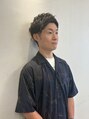 マジック(magic) 芦田 航