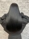 ヘアークルーズピース (hair cruise Piece)の写真/《縮毛矯正/酸性髪質改善ストレート》自分の髪がもっと好きになる、"Piece"こだわりの縮毛矯正♪