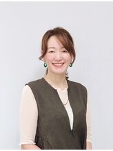 アイズヘアー(I’S hair) 愛 