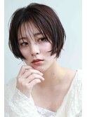 髪質改善/ハイライト/髪質改善トリートメント/イルミナカラー