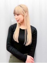 ルーチェ 府中(Luce) 清水 紅宇