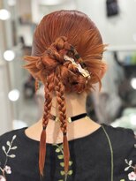 セット アンド バイ ルゥーダ 品川駅前店(SET and..by Rouxda.)&nbsp;おまかせカチモリ