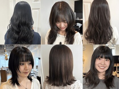 グリーン 渋谷(green)の写真