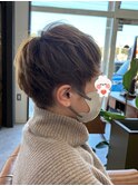 ショートスタイル