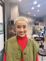 ダニーコウベ(Danny kobe)&nbsp;ミルクティー