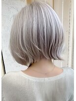 サンティエ 中央駅店(scintiller)&nbsp;ブリーチ/ダブルカラー/グラデーションカラー/ハイライト