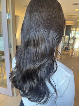 フェイス 大船(FACE) 赤みが出る色落ちが苦手な方へ オススメカラー/コノミ.大船