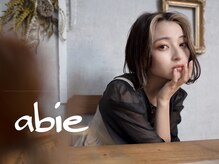 アビーヘア 市川店(abie hair)