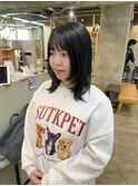 レイヤーカット
