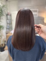 アールサロン 名駅(Rr SALON)&nbsp;髪質改善トリートメント