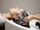 アルル(ARLE)の写真/完全個室ヘッドスパ☆「ヘアスタイルは健康な頭皮から…」髪質改善も出来る極上スパがオトナ女子に大人気！