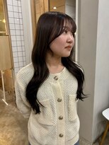 スート(suit.)&nbsp;透明感グレージュ