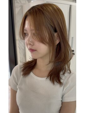 エメ(aimer) ブライツカラー/弘前市