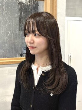 シアカ(SEA A KA) SEAAKA お客様スタイルNo128.2026.2月