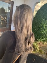 バンビーノ(Bambino) コントラストハイライト