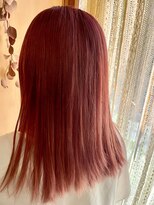 ニコニコ(nico.nico)&nbsp;ヴァイオレットピンク