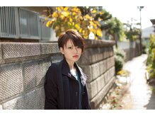 ユウ(you)の雰囲気(メンズパーマ、メンズ矯正も得意です)