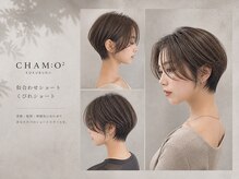 シャムオーツー 国分寺(CHAM:O2)
