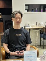 ビラデルソル マレ 長久手店(biradelsol maRe)&nbsp;フェザーハイライト