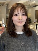 【LITA】くくれるローレイヤー ☆小畑