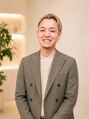 シーエヌナカオ(cn nakao)&nbsp;山本 鷹亨