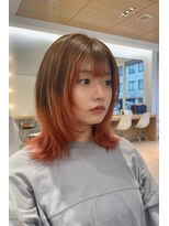 ヴァンカウンシル 金山(VANCOUNCIL kanayama)&nbsp;レイヤーウルフ　A22