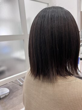 ルスリー 埼玉所沢店(Lsurii) 髪質改善/縮毛矯正/美髪/艶髪/髪質改善トリートメント/所沢