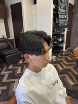 シュクセ(succes)&nbsp;センターパート