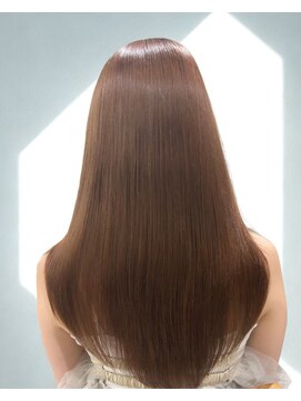 ラフィスヘアー ファン 池袋店(La fith hair fun) 【La fith】髪質改善×艶髪