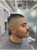 buzzcut