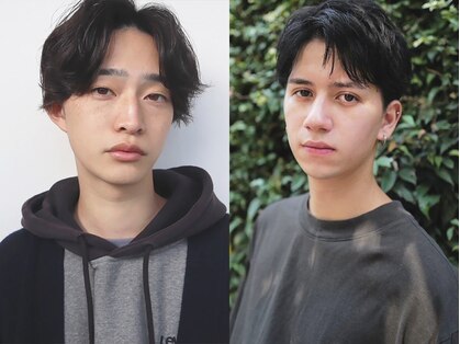 アレンヘアー 松戸店(ALLEN hair)の写真