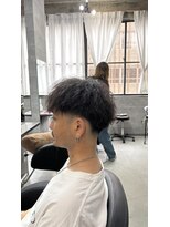 アンダーバーホワイト 静岡店(_WHITE) 楽さ重視スタイル