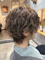 サロン ド クレア(salon de CLEA)&nbsp;ショートスタイルはお任せください