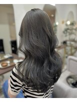 シーテ(Ciete)&nbsp;Layer style
