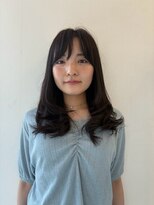 ヘアーオーパス 似合わせレイヤー