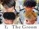 ザ グルーム(The Groom)の写真