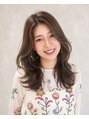 アロン(ALLON)&nbsp;SORAMIボブ ショート