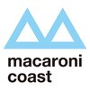マカロニコースト(macaroni coast)のお店ロゴ