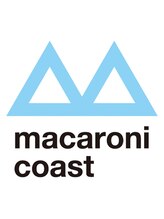 macaroni coast【マカロニ コースト】