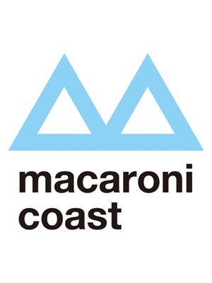 マカロニコースト(macaroni coast)
