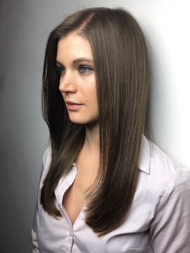 リバレッジ 広尾(Leverage) NY発ブロードライスタイル 1