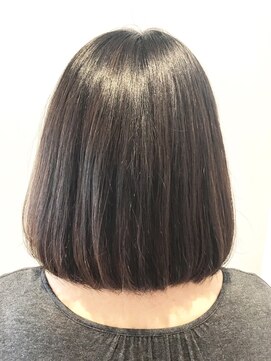 ペイジバイネオリーブ 吉祥寺店(Paige by Neolive) ワンレンボブ