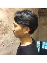 マギーヘア(magiy hair)&nbsp;大人ショート《kana》